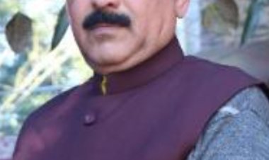 कक्कड़ पंचायत के शिवेश्वर धाम व सिद्ध मंदिर का ग्रामीण करेंगे जीर्णोंदार