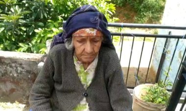 सड़क पक्की ना होने से लोग परेशान, सालों से उठा रहे मांग नहीं हो रही पूरी