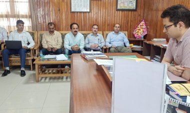 25 मई को किया जाएगा राष्ट्रीय कृमि रोग मुक्ति दिवस का आयोजन