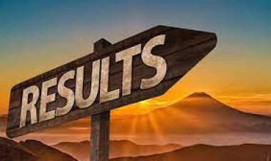 जमा दो कक्षा के परीक्षा परिणाम की रिपोर्ट