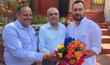 बल्ह गांव में हुआ लाइब्रेरी का उद्घाटन