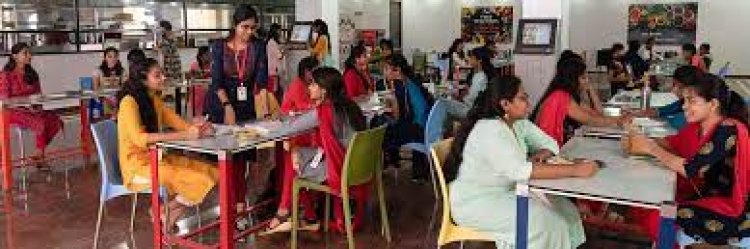 जिला पुस्तकालय हमीरपुर में अभ्यर्थियों को बहुत जल्द ही कैंटीन की सुविधा मिलना होगी शुरू