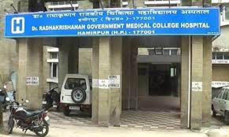 विभाग ने स्टॉक में कम बची हुई दवाइयों की भेजी डिमांड
