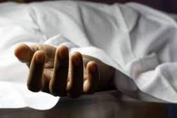 गारली की महिला की मौत, आज होगा पोस्टमार्टम