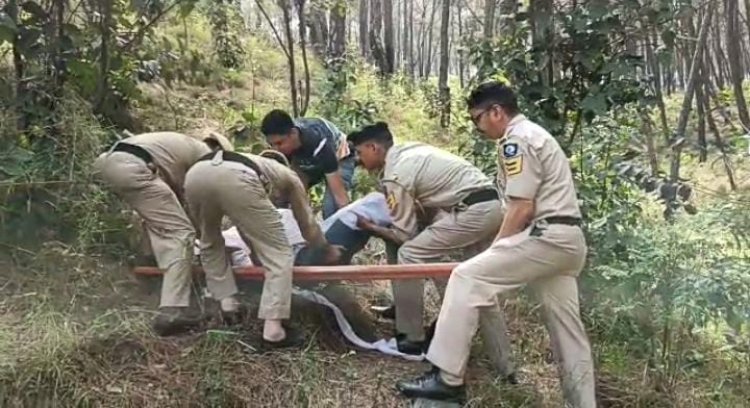 तीन अप्राकृतिक मौतों से सहमा हमीरपुर जिला