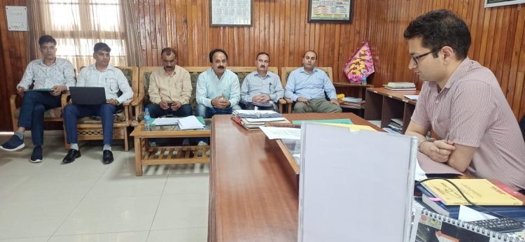 25 मई को किया जाएगा राष्ट्रीय कृमि रोग मुक्ति दिवस का आयोजन