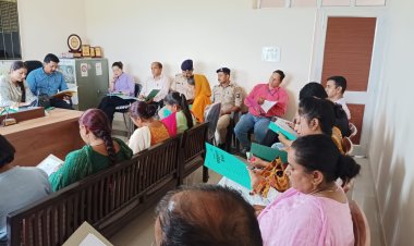 सुजानपुर में महिला एवं बाल विकास योजनाओं के आ रहे हैं सराहनीय परिणाम