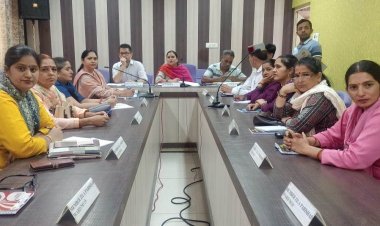 डीपीडीपी के लिए विभागों से इसी हफ्ते मांगी योजनाएं