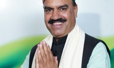 कल्लर, डोडरू, पटेरा के लिए बस सेवा का शुभारंभ करेंगे इंद्र दत्त लखनपाल