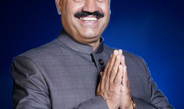 आपदा राहत कोष के लिए अपनी नेक कमाई से करें अंशदान : इंद्र दत्त लखनपाल