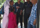 मैरिट के आधार पर एमबीबीएस में एडमिशन लेने पहुंचे छात्र-छात्राएं