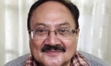 कांग्रेस के वरिष्ठ नेता राहुल गांधी द्वारा मोदी सरनेम पर टिप्पणी करने के लगाए आरोप: राजेंद्र जार