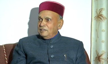 राखी और ओणम के महापर्व पर महिलाओं को मोदी सरकार का बड़ा उपहार: धूमल