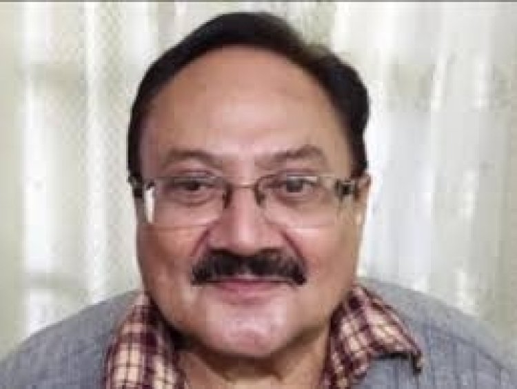 कांग्रेस के वरिष्ठ नेता राहुल गांधी द्वारा मोदी सरनेम पर टिप्पणी करने के लगाए आरोप: राजेंद्र जार