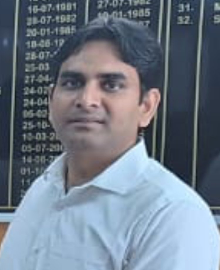 जल जनित रोगों और सर्पदंश के प्रति रहें सावधान: हेमराज बैरवा