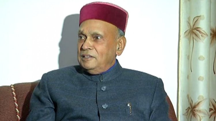 राखी और ओणम के महापर्व पर महिलाओं को मोदी सरकार का बड़ा उपहार: धूमल