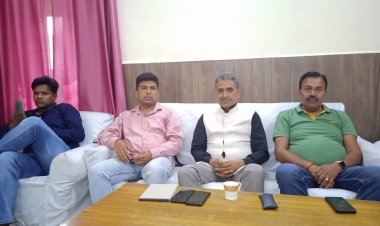 हिमाचल को आर्थिक मंदी में धकेलने का षडयंत्र कर रही केंद्र सरकार: प्रेम कौशल