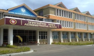 एनआईटी में भरे जाएंगे 84 पद, नेशनल टेस्टिंग एजेंसी के माध्यम से होगी भर्ती