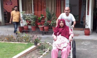 मुख्यमंत्री स्वावलंबन योजना से साकार हुआ आयुर्वेदिक अस्पताल स्थापित करने का सपना