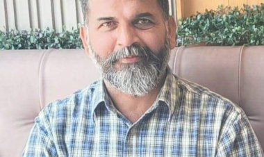 कांग्रेस के 9 माह के असफल कार्यकाल के खिलाफ, भाजपा शिमला में करेगी धरना प्रदर्शन : नरेन्द्र अत्री