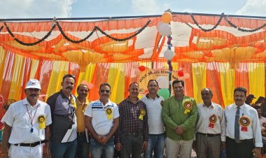 मुख्यमंत्री सुखविंदर सिंह सुखु ने बदली राजनीति की और सत्ता की परिभाषा: डॉ पुष्पेंद्र वर्मा 