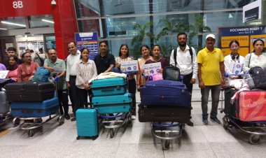 युक्रेन के बाद अब MBBS के लिए रूस बना पहली पसंद।