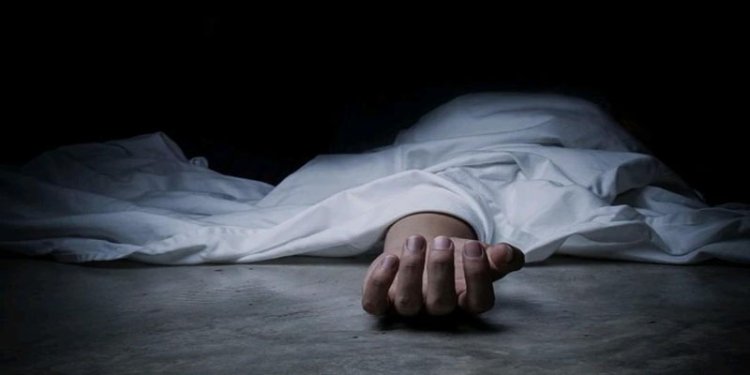 पैसों के लेनदेन को लेकर विवाद, प्रवासी की डंडे से पिटाई से मौत, हत्या का मुकदमा