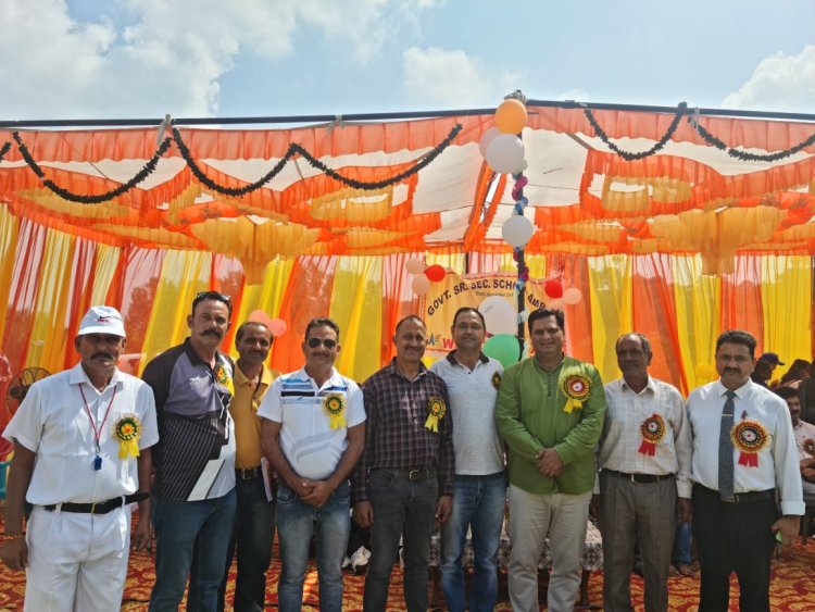 मुख्यमंत्री सुखविंदर सिंह सुखु ने बदली राजनीति की और सत्ता की परिभाषा: डॉ पुष्पेंद्र वर्मा
