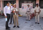 आपदा से निपटने की तैयारियों के लिए मॉक ड्रिल जरूरी: हेमराज बैरवा