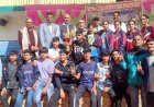 हार से कभी न घबराएं खिलाड़ी, संघर्ष और मेहनत जारी रखें: कुलदीप सिंह पठानिया