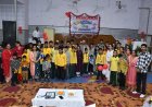 विधायक ने  विशेष बच्चों के स्कूल 'पहचान' के आठवें वार्षिक समारोह में बतौर मुख्यातिथि शिरकत की