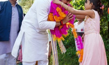 केंद्रीय मंत्री अनुराग सिंह ठाकुर ने किया स्वच्छ भारत 3.0 का शुभारंभ