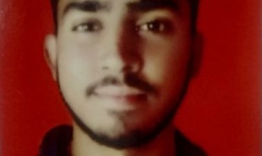 आर्यनस दी गुरू हमीरपुर के तुषार गथानिया ने उत्तीर्ण की सी डी एस की परीक्षा