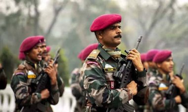 अग्निवीर भर्ती का परिणाम घोषित