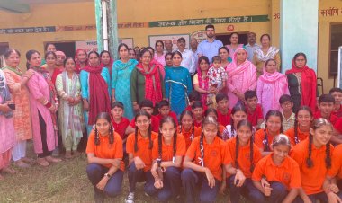 मतदाता सूचियों में नाम दर्ज करवाएं सभी पात्र युवा: एसडीएम