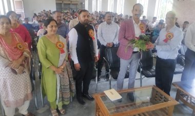 मुफ्त कानूनी सहायता और लोक अदालतों का लाभ उठाएं: अनीष कुमार