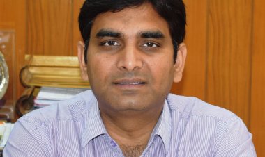 मतदाता सूचियों में नाम दर्ज करवाएं सभी पात्र युवा: हेमराज बैरवा