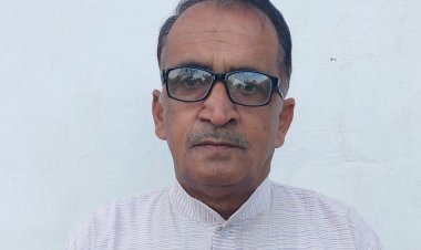 जिला परिषद कैडर कर्मचारियों की हड़ताल का हमीरपुर भाजपा ने किया समर्थन