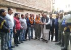 मुख्यमंत्री और सुनील शर्मा बिट्टू का आभार जताया