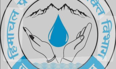 अभियंता जल शक्ति विभाग और प्रदेश सरकार की मिलीभगत से आउटसोर्स कर्मचारीयों के प्रति माह मानदेय में हो रहा बड़ा घोटाला : विनोद ठाकुर