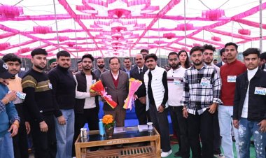 प्रदेश सरकार ने कालेज लेक्चरर के सैकड़ों पद भरे -कुलदीप सिंह पठानिया