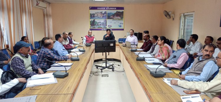 मतदाता सूचियों में सभी पात्र युवाओं का पंजीकरण सुनिश्चित करें