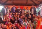 शिक्षा के ढांचे में बड़े बदलाव कर रही है प्रदेश सरकार: सुनील शर्मा बिट्टू