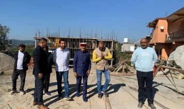 9 और 10 दिसंबर को अनुराग ठाकुर का हिमाचल प्रवास