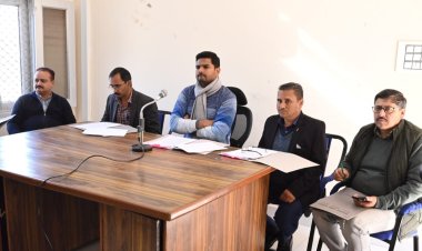 3.19 करोड़ रुपये में नीलाम हुई पलाही पुल के आस-पास की रेत-बजरी