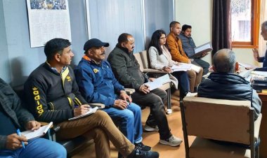 नए मतदाताओं के पंजीकरण पर फोकस करेंगे डेडिकेटड एईआरओ