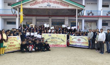 मासिक धर्म के दौरान व्यक्तिगत स्वच्छता का रखें विशेष ध्यान