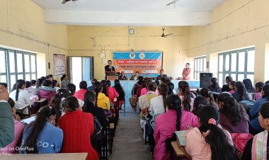 ‘मासिक धर्म के दौरान स्वच्छता का रखें विशेष ध्यान’