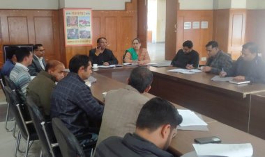 मतदान केंद्रों का भौतिक सत्यापन 3 जनवरी से