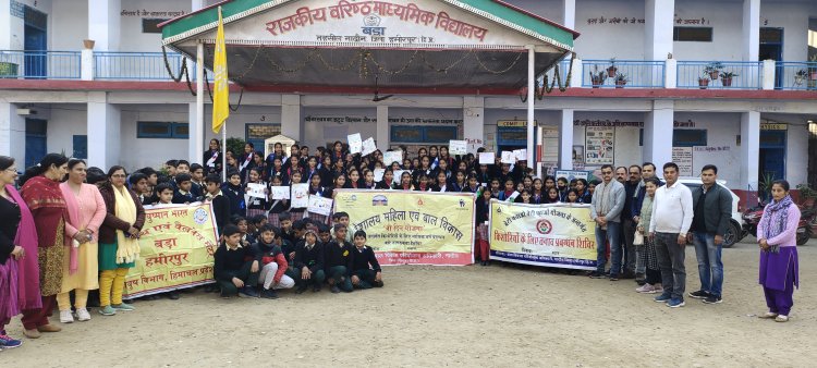 मासिक धर्म के दौरान व्यक्तिगत स्वच्छता का रखें विशेष ध्यान